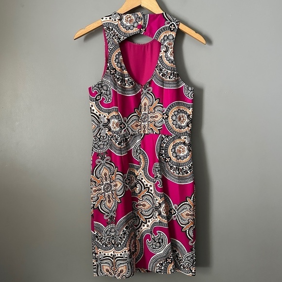 Moulinette Soeurs Women's Dress Anthropologie - Picture 5 of 7